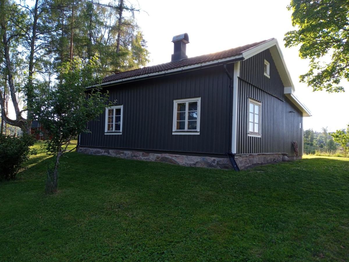Kilsborgs Gard - Lakehouse Svanskog Exterior photo
