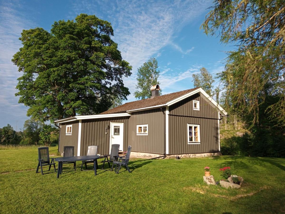 Kilsborgs Gard - Lakehouse Svanskog Exterior photo